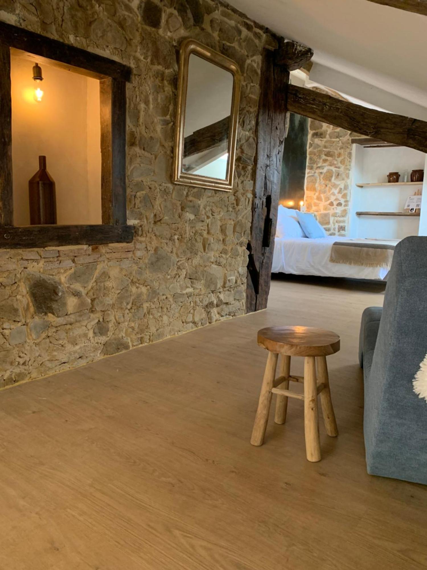 Bed & Breakfast Perbos 1556 La Bastide-Clairence Εξωτερικό φωτογραφία