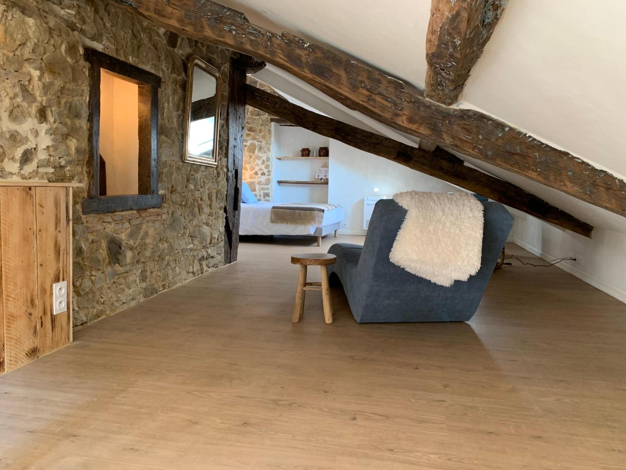 Bed & Breakfast Perbos 1556 La Bastide-Clairence Εξωτερικό φωτογραφία