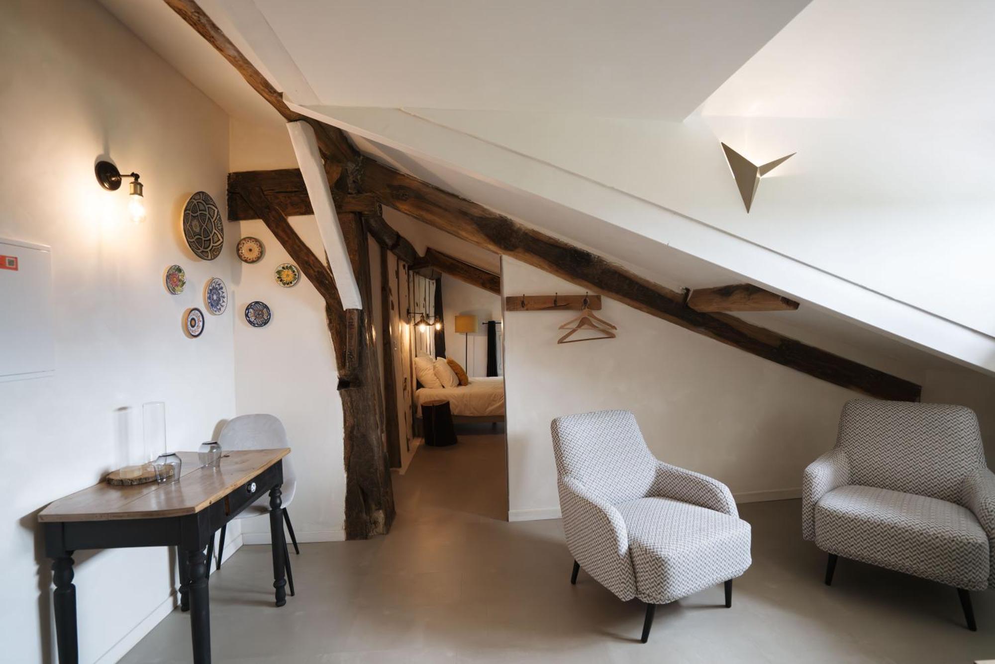 Bed & Breakfast Perbos 1556 La Bastide-Clairence Εξωτερικό φωτογραφία