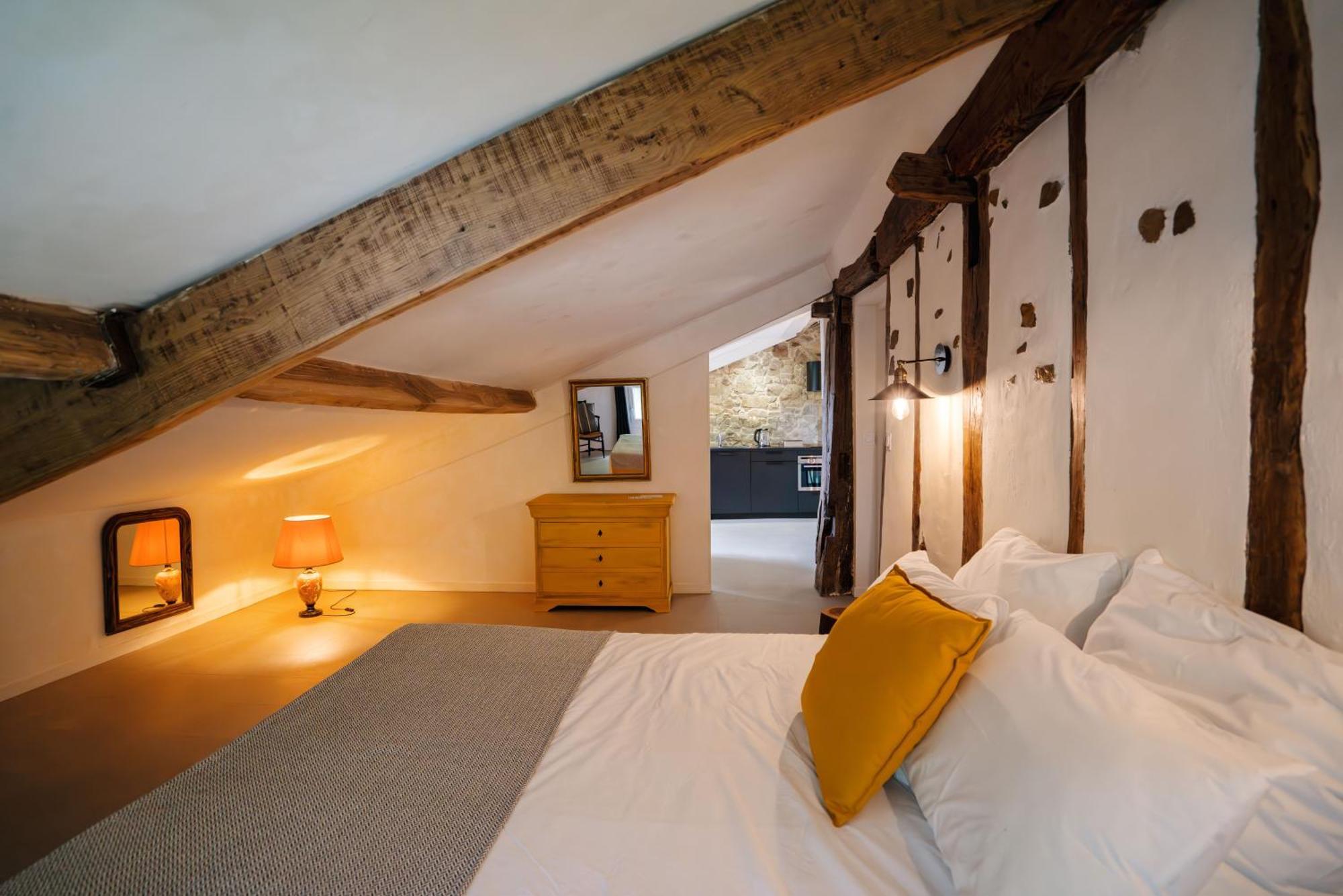 Bed & Breakfast Perbos 1556 La Bastide-Clairence Εξωτερικό φωτογραφία