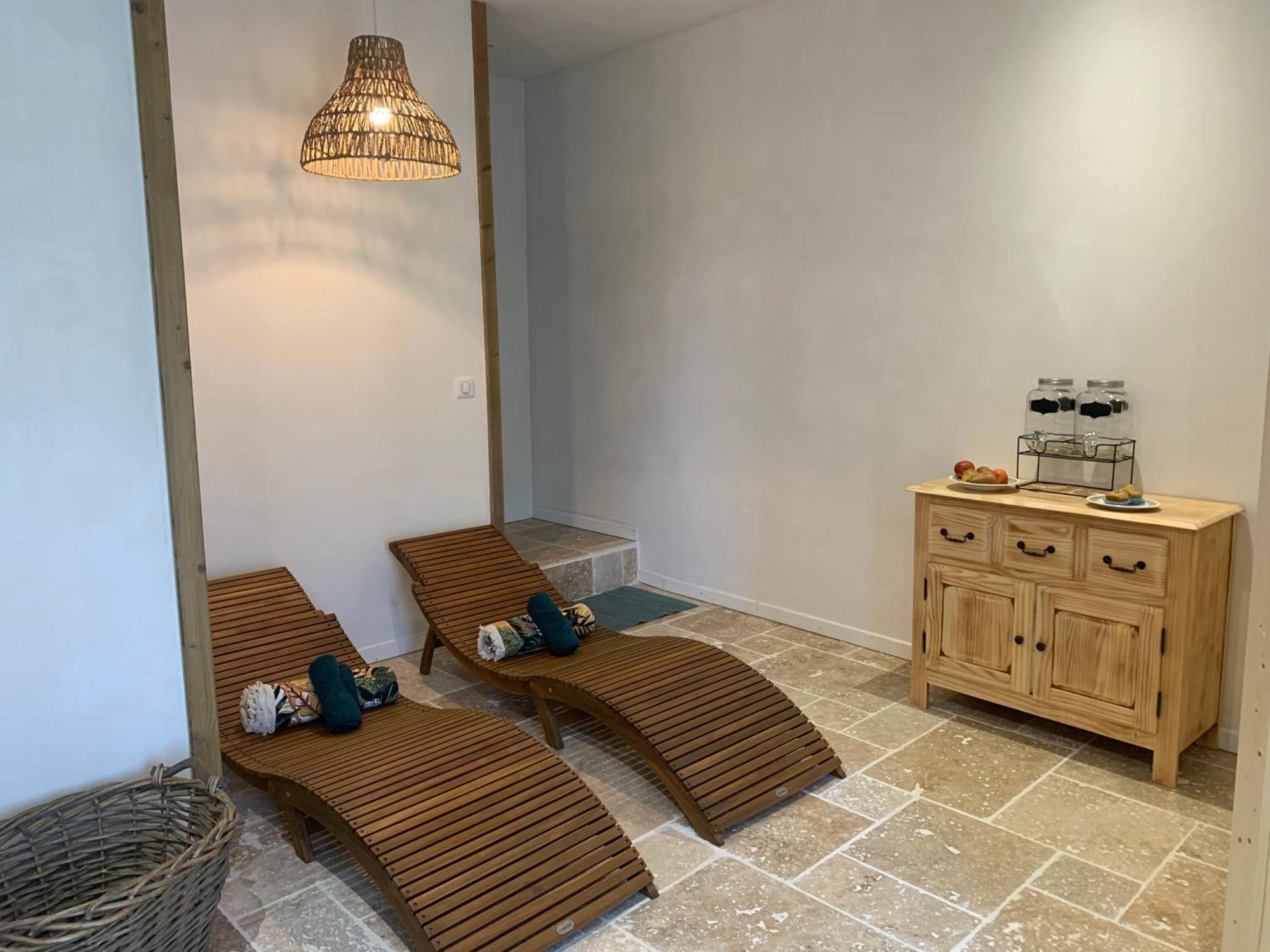 Bed & Breakfast Perbos 1556 La Bastide-Clairence Εξωτερικό φωτογραφία