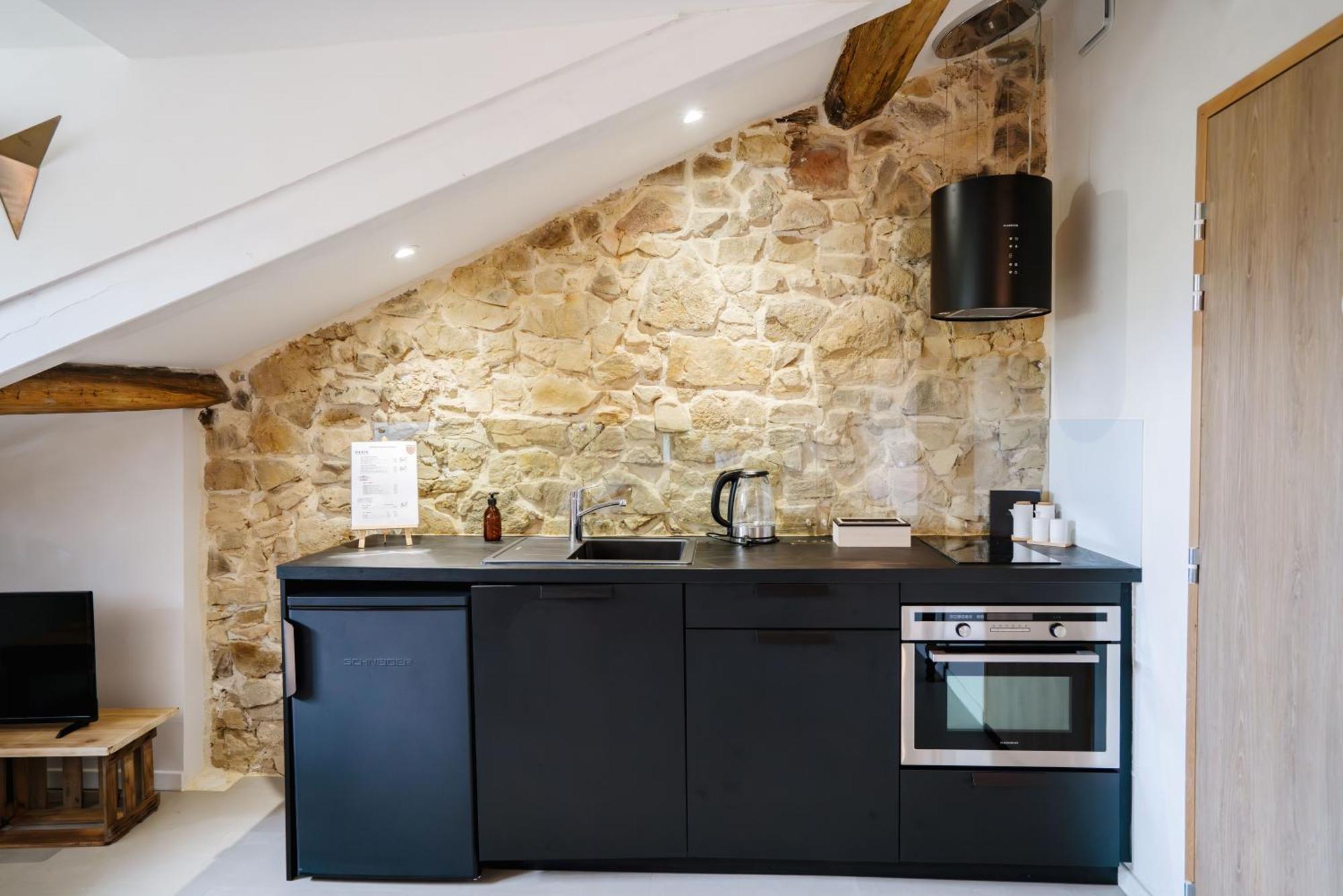 Bed & Breakfast Perbos 1556 La Bastide-Clairence Εξωτερικό φωτογραφία