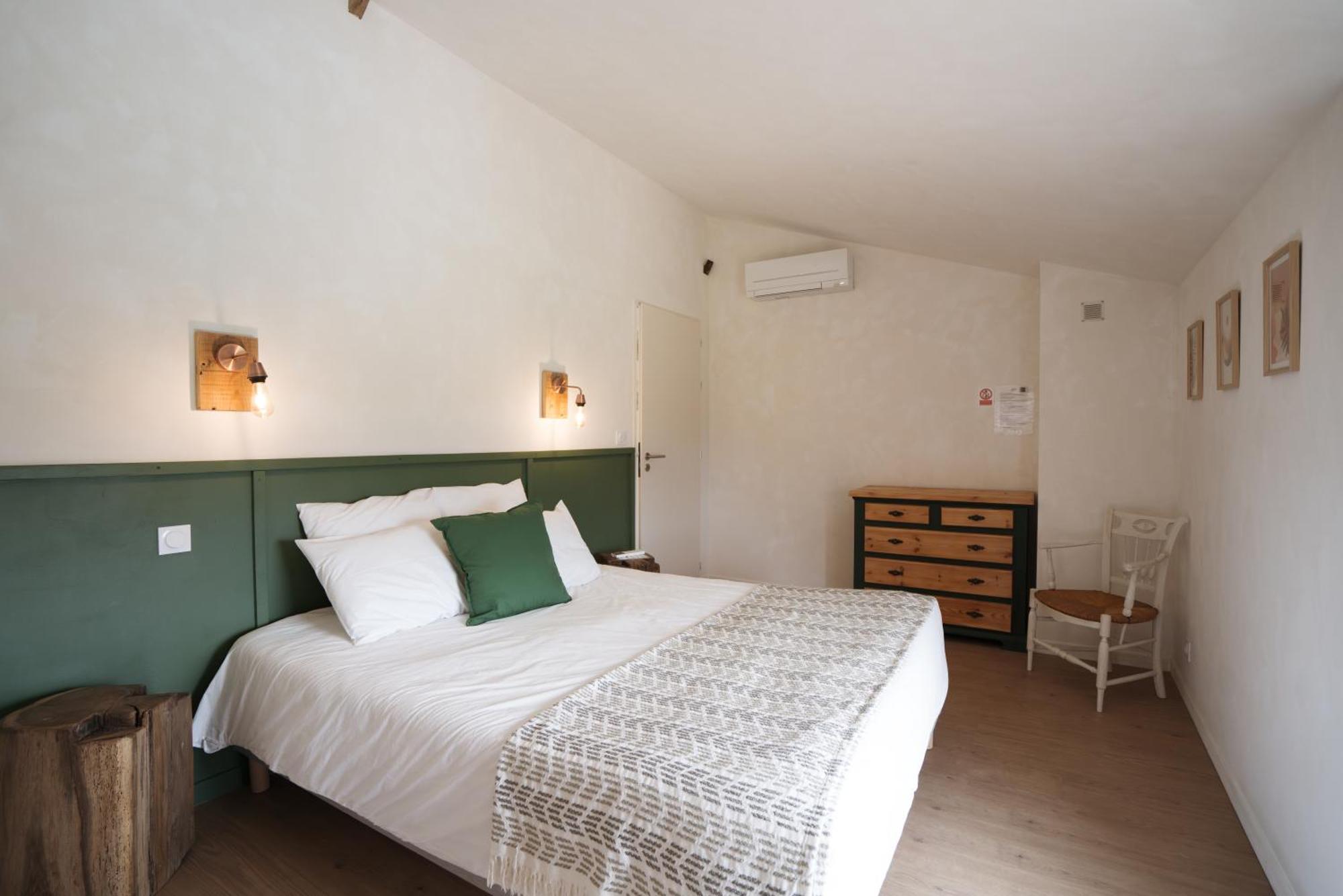 Bed & Breakfast Perbos 1556 La Bastide-Clairence Εξωτερικό φωτογραφία