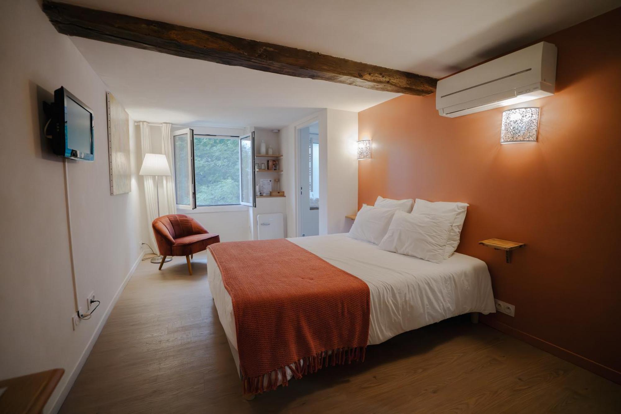 Bed & Breakfast Perbos 1556 La Bastide-Clairence Εξωτερικό φωτογραφία