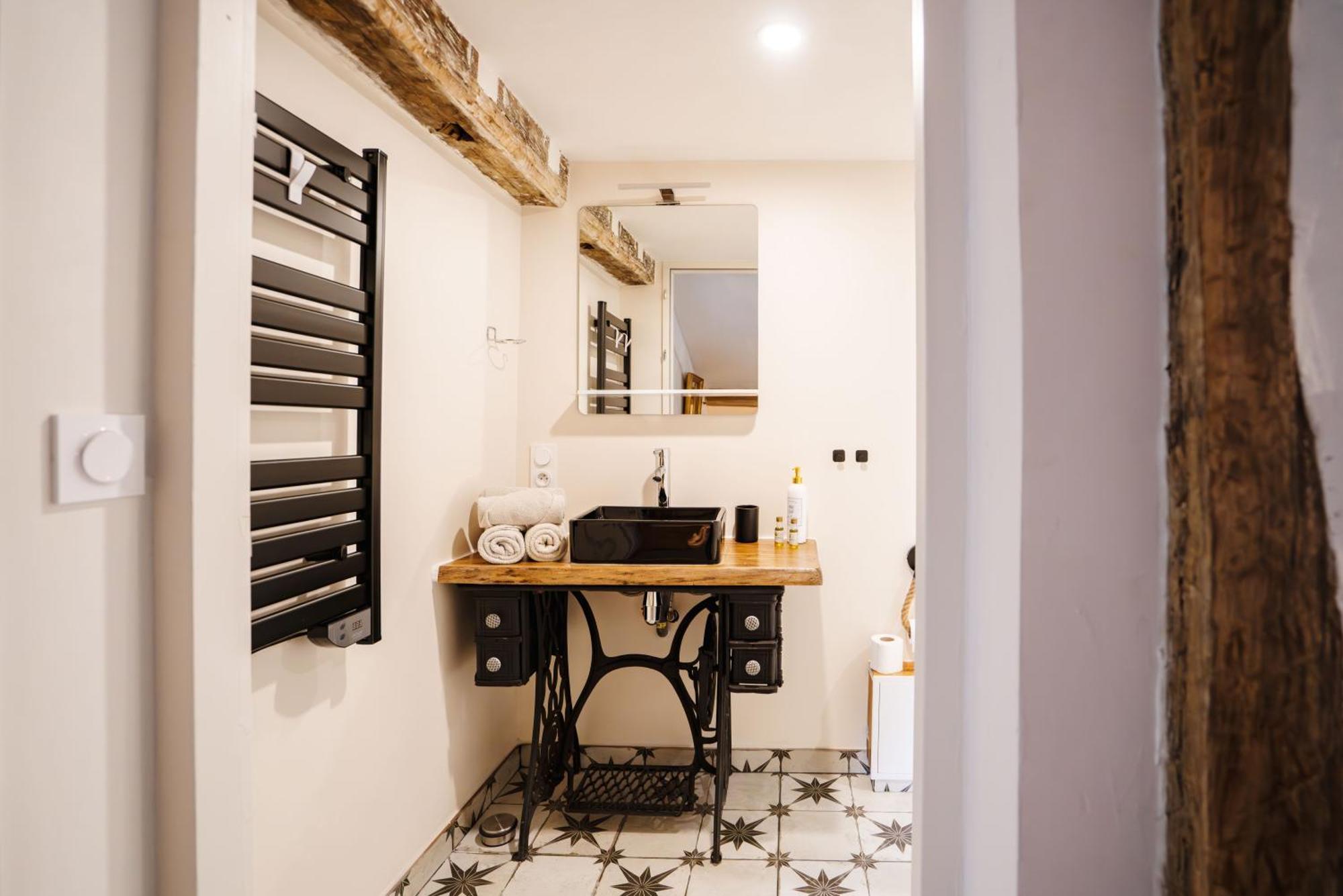 Bed & Breakfast Perbos 1556 La Bastide-Clairence Εξωτερικό φωτογραφία