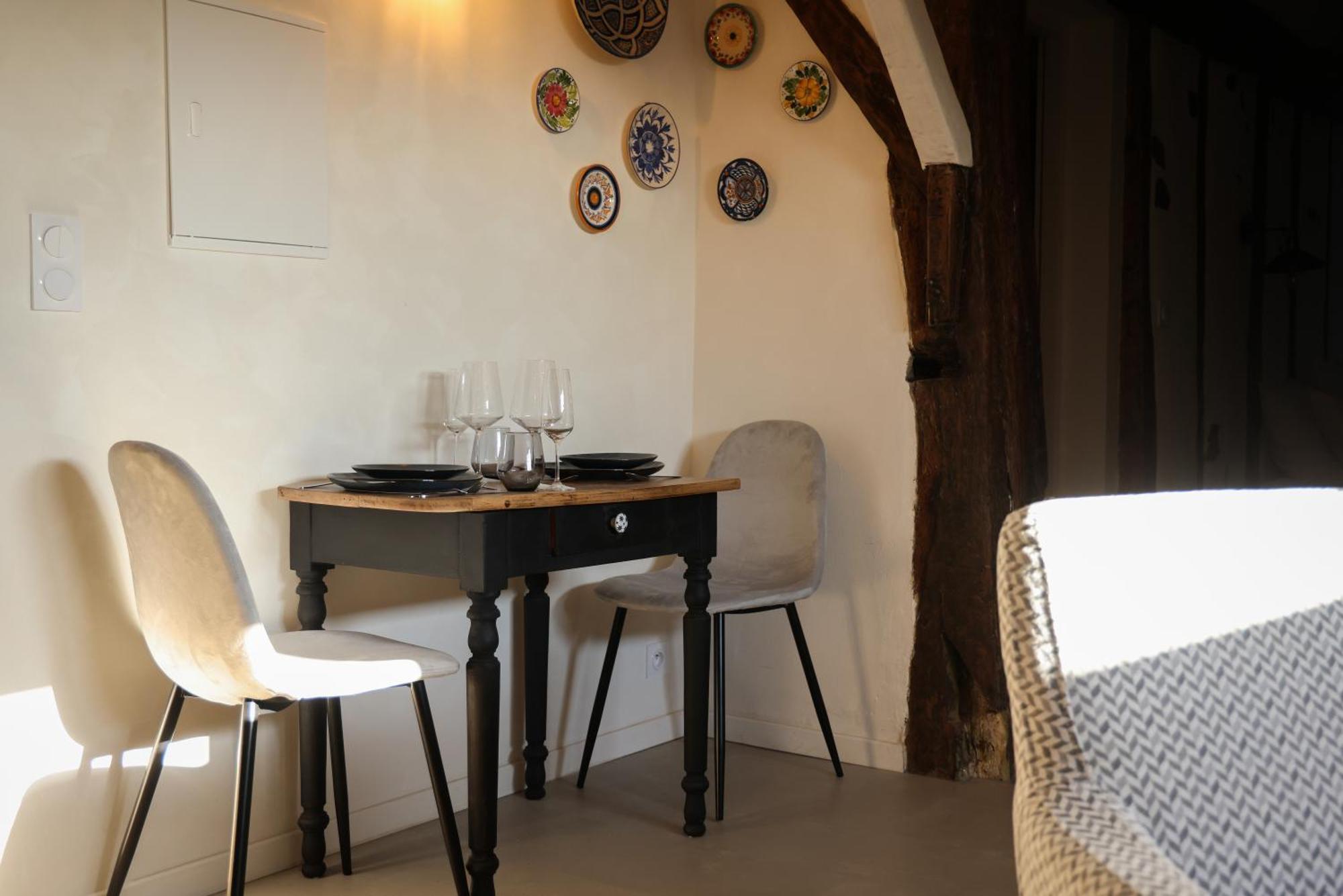 Bed & Breakfast Perbos 1556 La Bastide-Clairence Εξωτερικό φωτογραφία