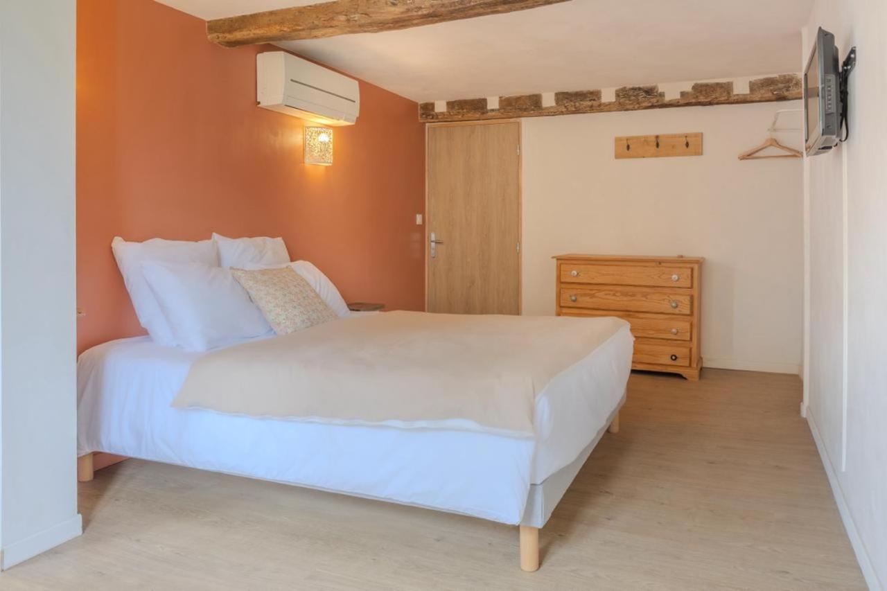 Bed & Breakfast Perbos 1556 La Bastide-Clairence Εξωτερικό φωτογραφία