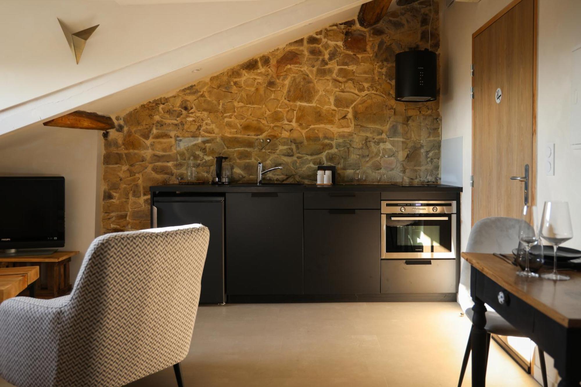 Bed & Breakfast Perbos 1556 La Bastide-Clairence Εξωτερικό φωτογραφία